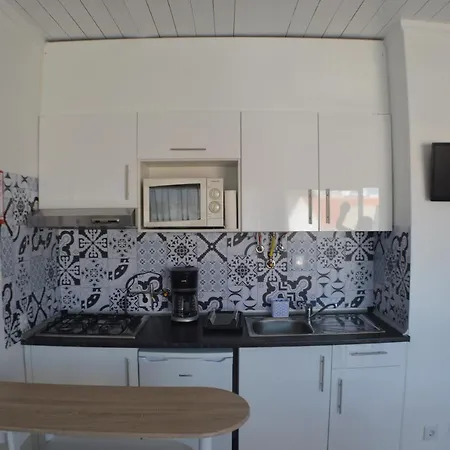 Joli studio rénové Emplacement idéal front de mer Cabanas De Tavira Extérieur photo