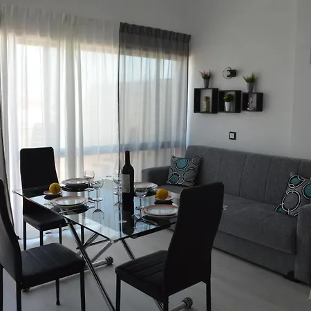 Joli studio rénové Emplacement idéal front de mer Cabanas De Tavira Extérieur photo