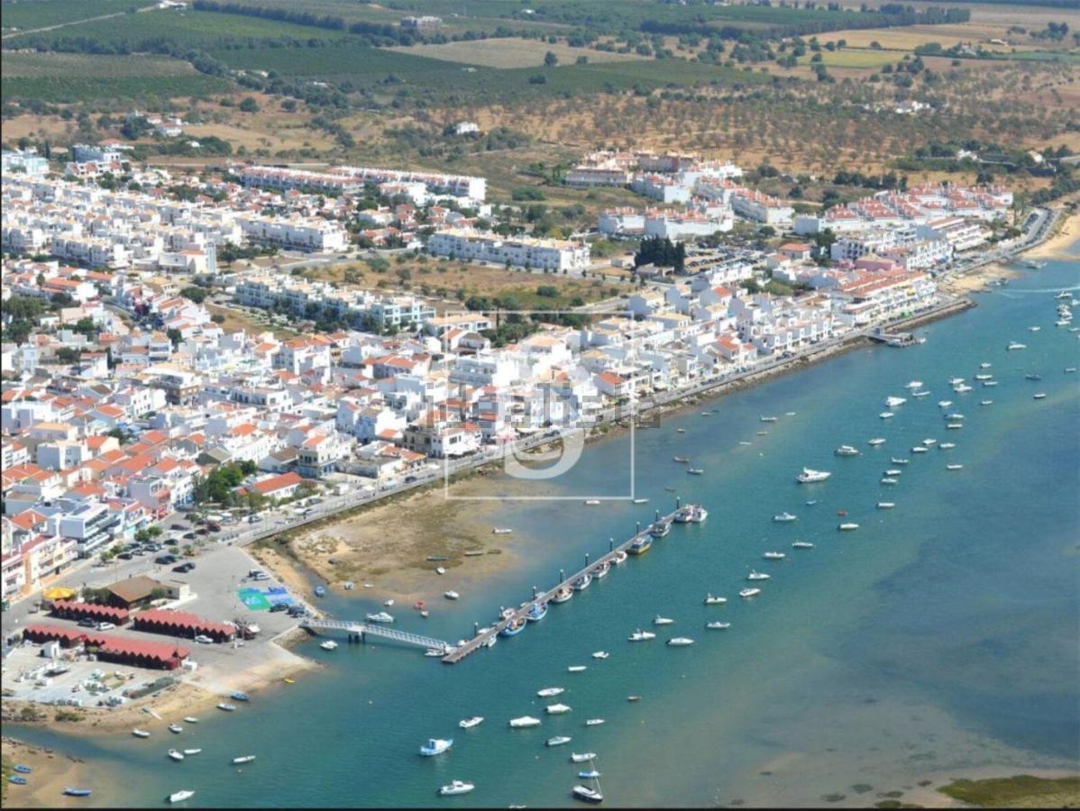 Joli Rénové Emplacement Idéal Front De * Cabanas De Tavira