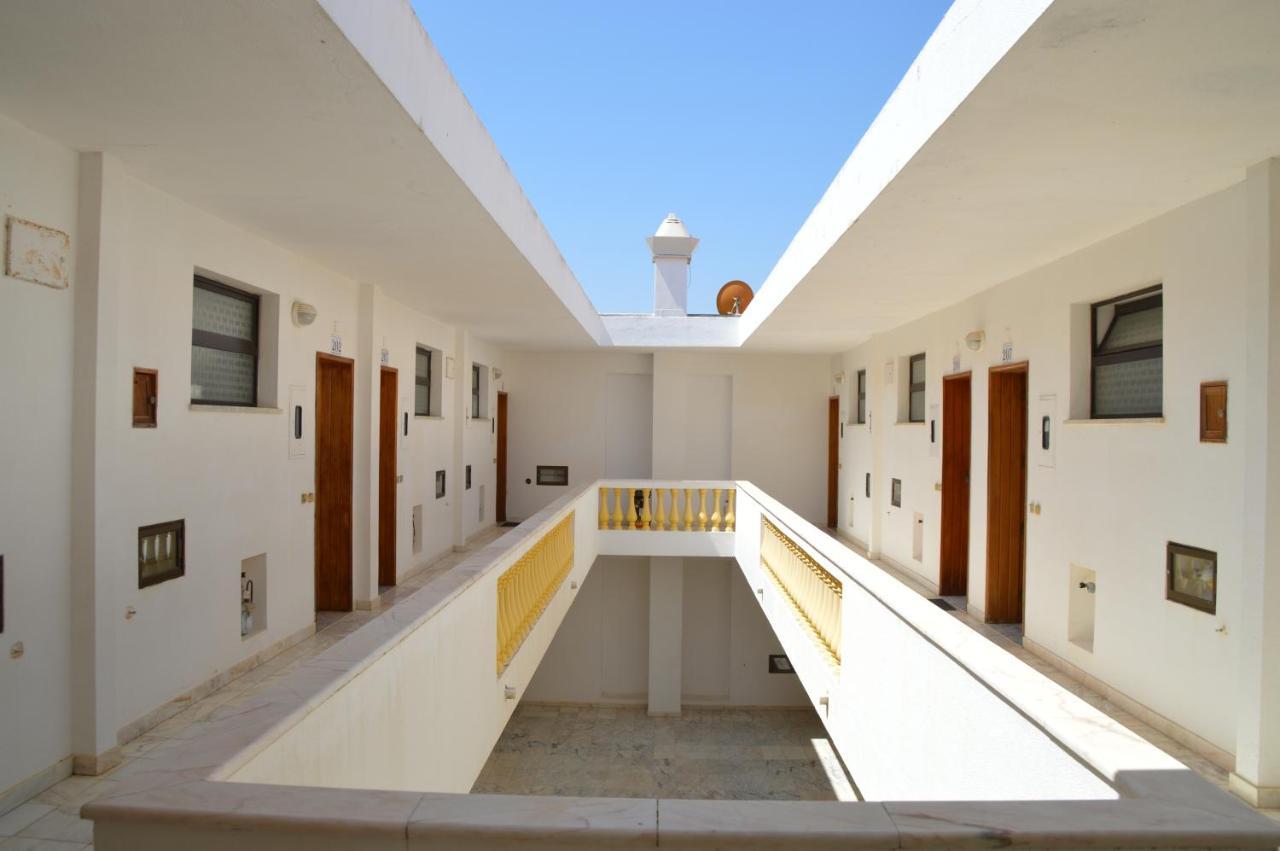 Joli Rénové Emplacement Idéal Front De * Cabanas De Tavira