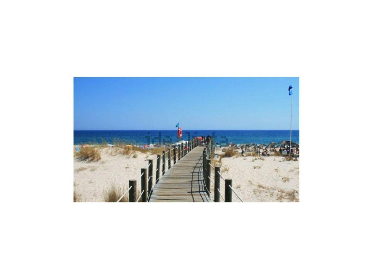 Joli Rénové Emplacement Idéal Front De Cabanas De Tavira