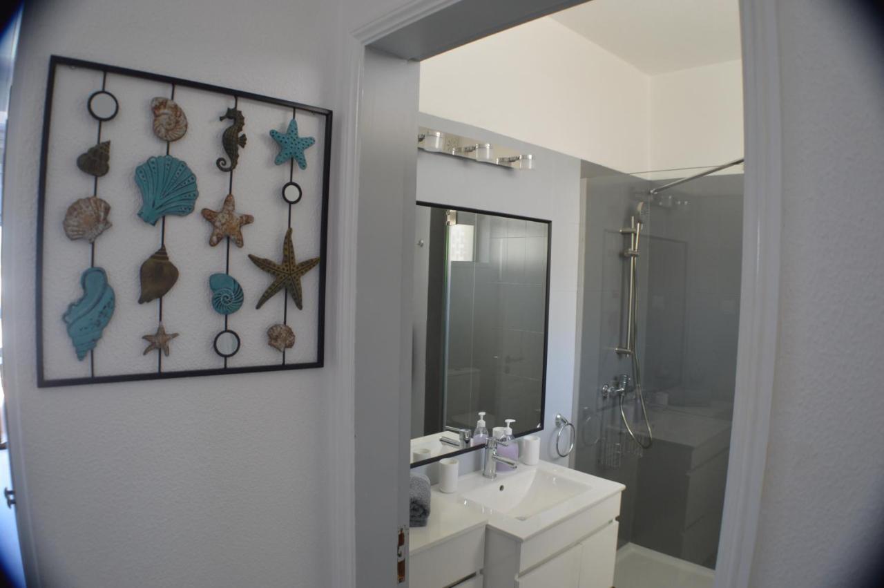 Appartement Joli Rénové Emplacement Idéal Front De *